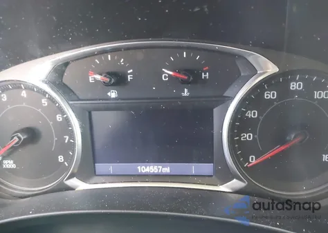 2020 GMC Terrain Fwd Slt from USA, damaged, VIN 3GKALPEV2LL171112